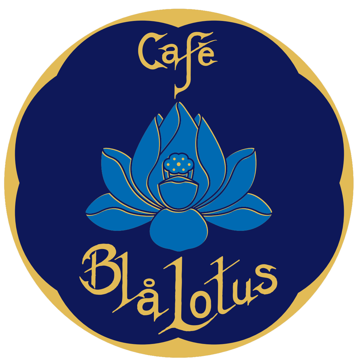 restaurant logo